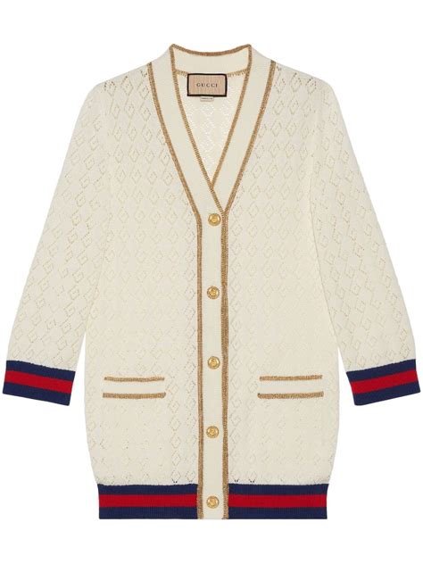 cardigans gucci|Gucci cardigan sale.